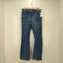 リーバイス Levis 00s Engineered Jeans 立体裁断 デニムパンツ y2k メンズ 32/32