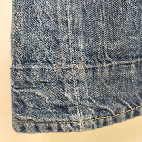 リーバイス Levis 00s Engineered Jeans 立体裁断 デニムパンツ y2k メンズ 32/32
