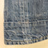 リーバイス Levis 00s Engineered Jeans 立体裁断 デニムパンツ y2k メンズ 32/32