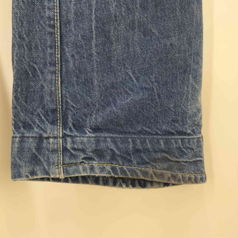 リーバイス Levis 00s Engineered Jeans 立体裁断 デニムパンツ y2k メンズ 32/32