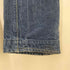 リーバイス Levis 00s Engineered Jeans 立体裁断 デニムパンツ y2k メンズ 32/32