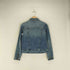 ギャップ Gap jeans デニムトラッカージャケット Y2K レディース S