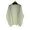 スーパーサンクス SUPERTHANKS 26SS タック入りベーシックロングTシャツ メンズ JPN:M