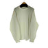 スーパーサンクス SUPERTHANKS 26SS タック入りベーシックロングTシャツ メンズ JPN:M