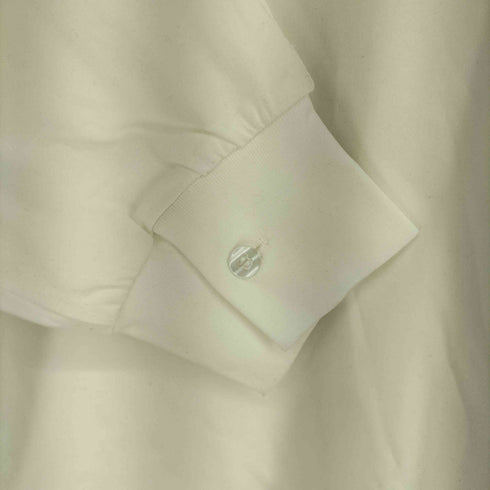 スーパーサンクス SUPERTHANKS 26SS タック入りベーシックロングTシャツ メンズ JPN:M