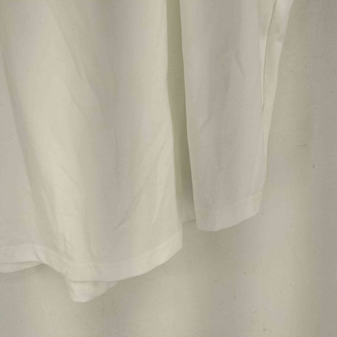 スーパーサンクス SUPERTHANKS 26SS タック入りベーシックロングTシャツ メンズ JPN:M