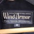 ウィンドアーマー Wind Armor 山羊革 ゴートレザー イタリアンレザー 総裏 3B スウェード テーラード ジャケット メンズ JPN:M