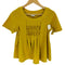 ホコモモラ Jocomomola ボートネック S/S シャツ レディース JPN:40