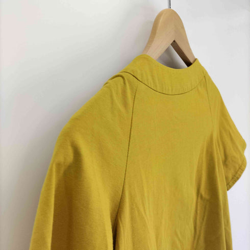 ホコモモラ Jocomomola ボートネック S/S シャツ レディース JPN:40