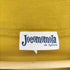 ホコモモラ Jocomomola ボートネック S/S シャツ レディース JPN:40