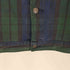 ポロバイラルフローレン Polo by RALPH LAUREN 90s USA製 襟コーデュロイ ブラックウォッチ トラッカージャケット メンズ import:L