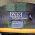 ポロバイラルフローレン Polo by RALPH LAUREN 90s USA製 襟コーデュロイ ブラックウォッチ トラッカージャケット メンズ import:L