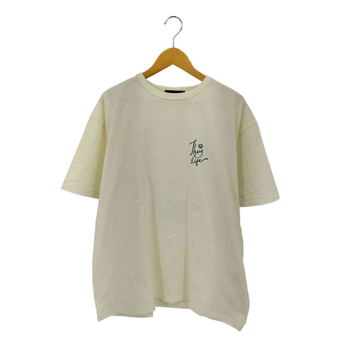 ギャングスタビル GANGSTERVILLE SPICY DEVIL SHIRTS メンズ XL