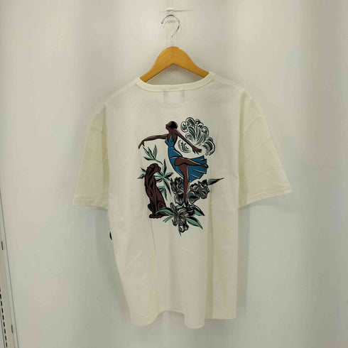 ギャングスタビル GANGSTERVILLE SPICY DEVIL SHIRTS メンズ XL