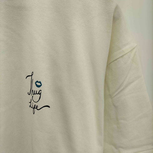 ギャングスタビル GANGSTERVILLE SPICY DEVIL SHIRTS メンズ XL