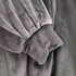 スーパーサンクス SUPERTHANKS Velour Panel Stand-collar Blouson メンズ JPN:M