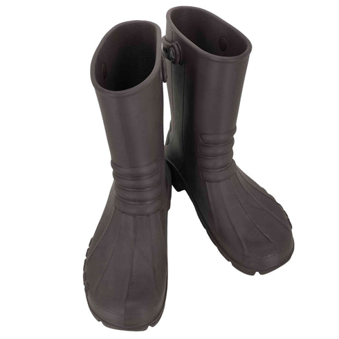 クロックス crocs クラシックレインシューズ レディース M6 W8