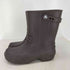 クロックス crocs クラシックレインシューズ レディース M6 W8