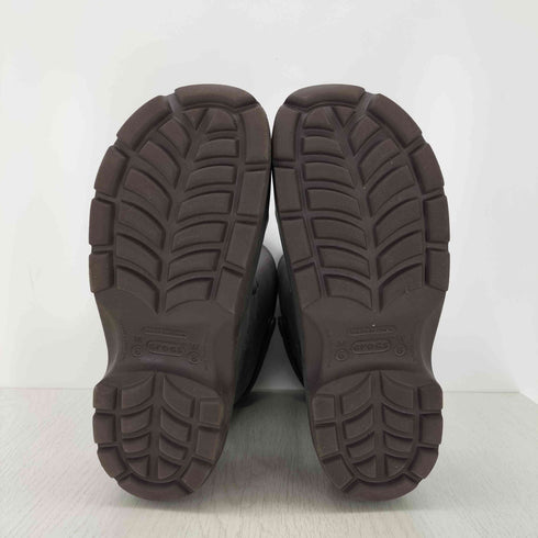 クロックス crocs クラシックレインシューズ レディース M6 W8