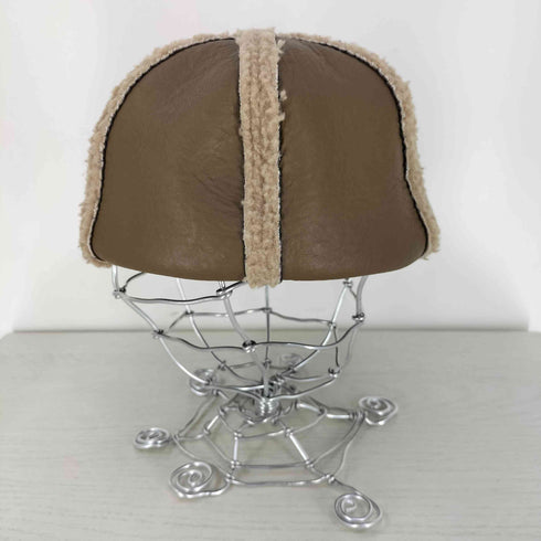 カシラ CA4LA TWO-FACED キャップ レディース