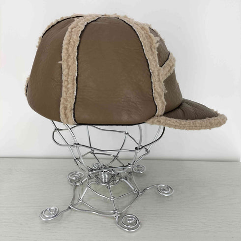 カシラ CA4LA TWO-FACED キャップ レディース