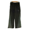 スーパーサンクス SUPERTHANKS ベロアコンビネーションパンツ メンズ JPN:M