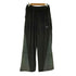 スーパーサンクス SUPERTHANKS ベロアコンビネーションパンツ メンズ JPN:M