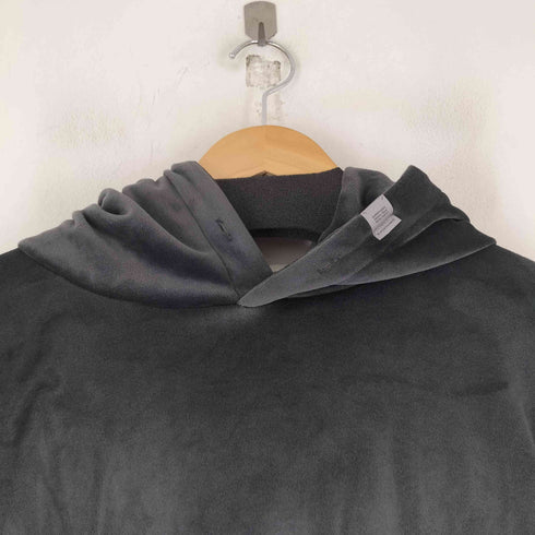 スーパーサンクス SUPERTHANKS Velour Sho プルオーバーパーカー メンズ JPN:M