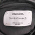 スーパーサンクス SUPERTHANKS Velour Sho プルオーバーパーカー メンズ JPN:M