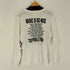90s バンドプリント L/S Tシャツ メンズ import:XL