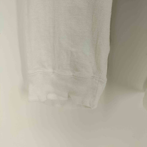 90s バンドプリント L/S Tシャツ メンズ import:XL