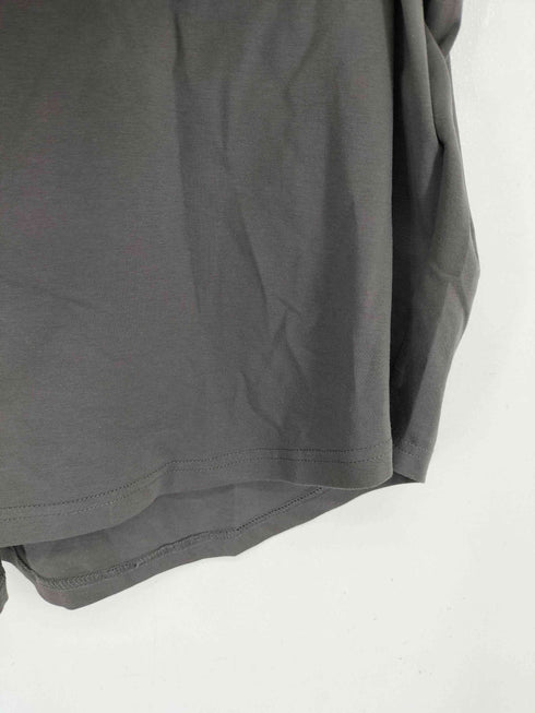 スーパーサンクス SUPERTHANKS 26SS NEW FOLLOWERS デザイン L/S Tシャツ メンズ JPN:M