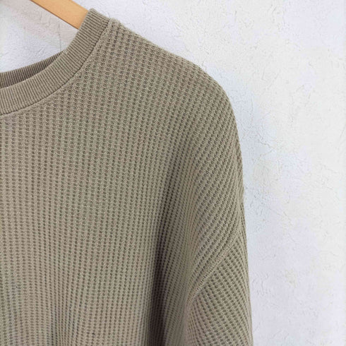 フリークスストア FREAKS STORE サーマルカットソー レディース FREE