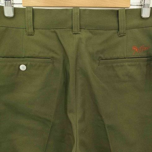 ギャングスタビル GANGSTERVILLE DEVIL S PANTS メンズ M