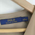 ポロラルフローレン POLO RALPH LAUREN ポニー無 サイドライン ノースリーブ S/S ワンピース レディース 6