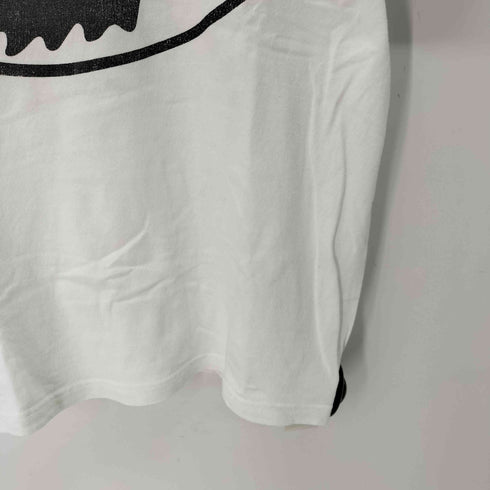 ビームス BEAMS 24SS FUTURE ARCHIVE スカルT メンズ JPN:S