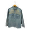 オールドクロウ OLD CROW CROW Work Shirts メンズ M