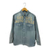 オールドクロウ OLD CROW CROW Work Shirts メンズ M