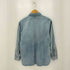 オールドクロウ OLD CROW CROW Work Shirts メンズ M