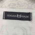 SUGAR BABE Y2K ラメ 猫 ラインストーン カットソー レディース JPN:M