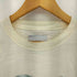 シュタイン stein PRINT TEE MERCERISED COTTON クルーネックTシャツ メンズ JPN:M