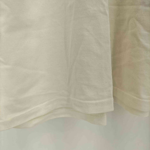 シュタイン stein PRINT TEE MERCERISED COTTON クルーネックTシャツ メンズ JPN:M