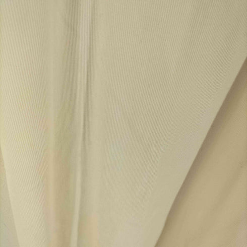 シールームリン Sea Room lynn パッドin スパゲッティ フレアライン ドレス レディース M
