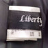 LIBERT Y HALL ノーカラーツイードジャケット ワンピースセット レディース