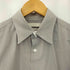 ヨーク YOKE 21SS FULL OPEN STRIPED SHIRTS フル オープン ストライプシャツ メンズ JPN:2