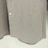 ヨーク YOKE 21SS FULL OPEN STRIPED SHIRTS フル オープン ストライプシャツ メンズ JPN:2