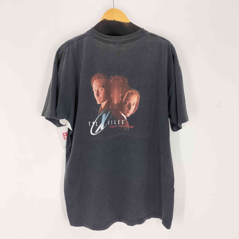 90s ムービープリント S/S Tシャツ メンズ