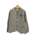 オールドクロウ OLD CROW DUESENBERG SHOP COAT メンズ M