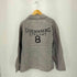 オールドクロウ OLD CROW DUESENBERG SHOP COAT メンズ M