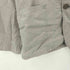 オールドクロウ OLD CROW DUESENBERG SHOP COAT メンズ M
